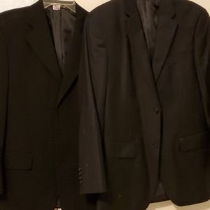 Mens fashion blazers